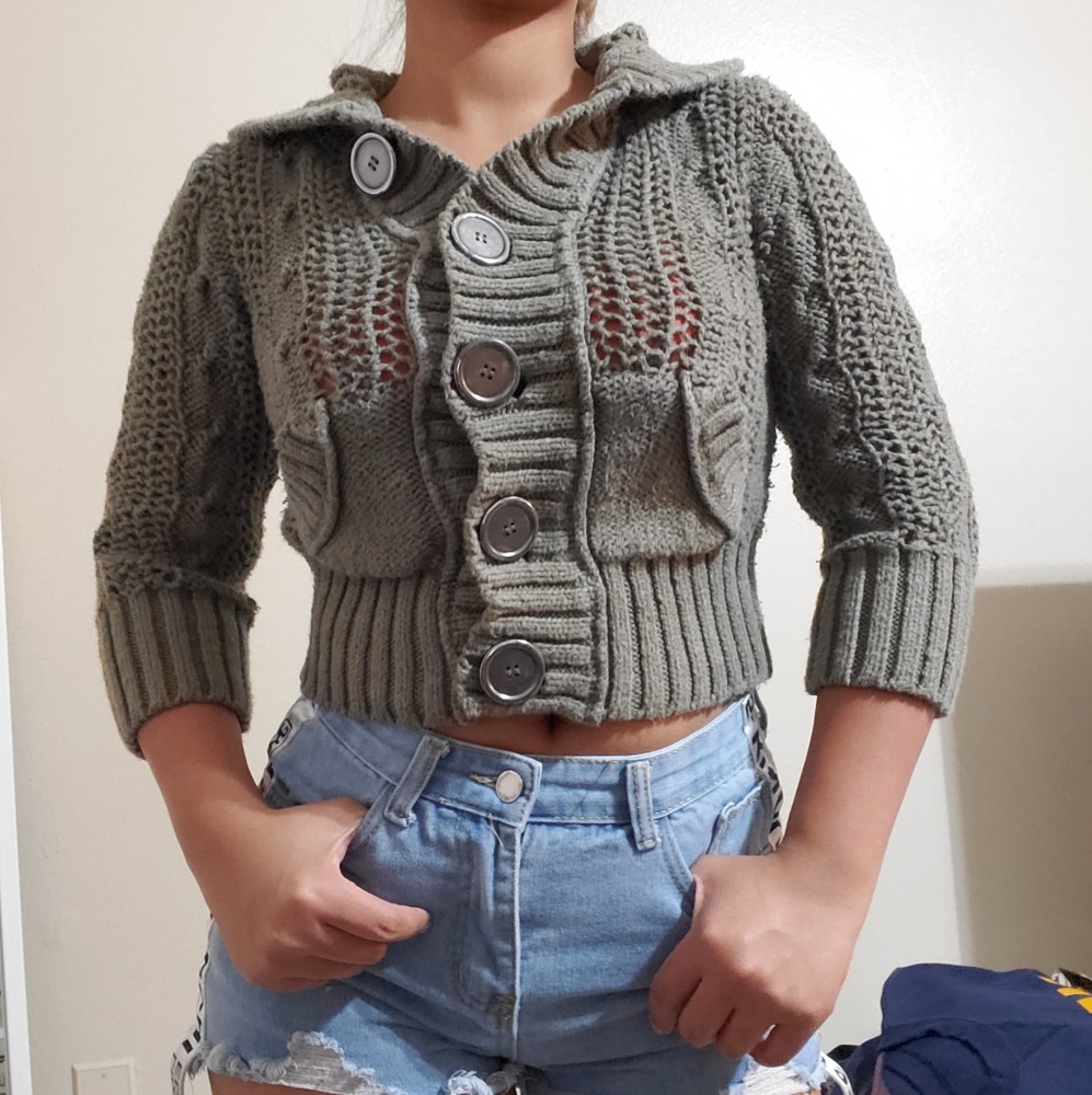 Sweater